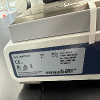 Mettler Toledo MS Digital Scale image 0